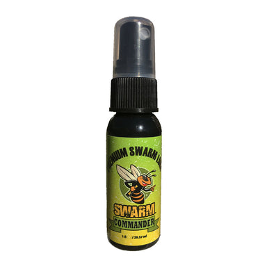 Swarm Commander Premium Swarm Lure Spray