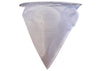 Fine Mesh Honey Strainer (Cone)
