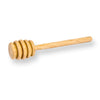 Wooden Honey Dipper