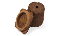 Wood Pulp Honeybee Swarm Trap
