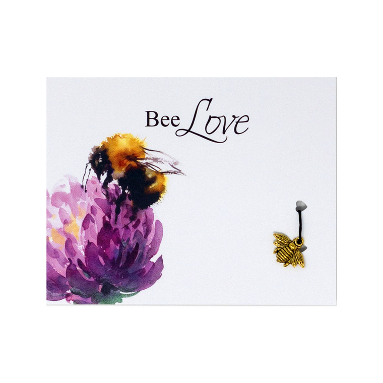 Queen Bee Cards with a Cause