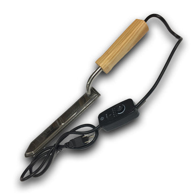 Electric Uncapping Knife w/Thermostat