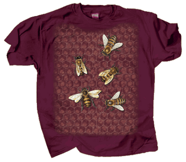 Beehive T-Shirt