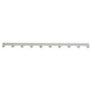 9 Frame Spacer Metal Set