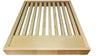 10 Frame Slatted Rack