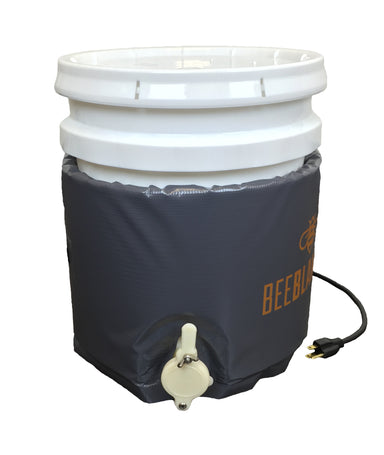 5 Gallon Pail Heater (Bee Blanket)