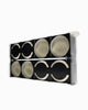 Ceracell Round Comb Frame - Double Decker Complete Kit