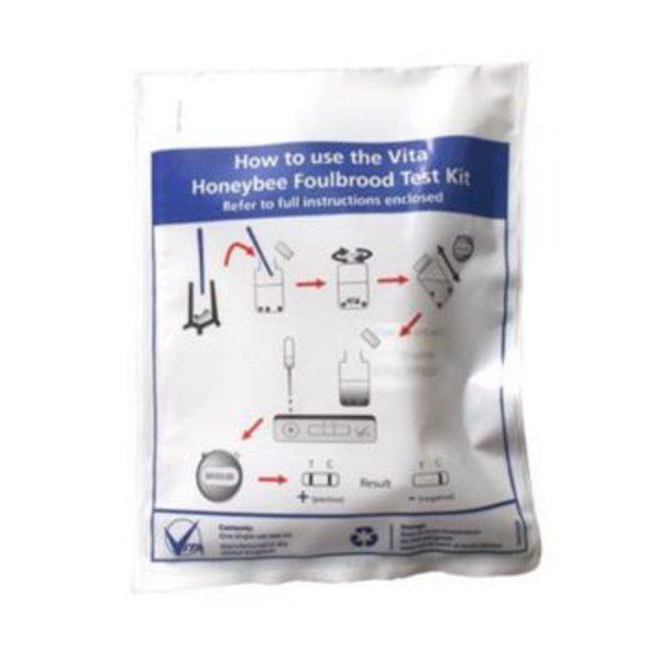 American Foulbrood Test Kit (AFB)