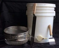 honey harvesting equipment kit