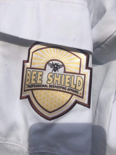 Bee Shield X-Small Beekeeping Suit