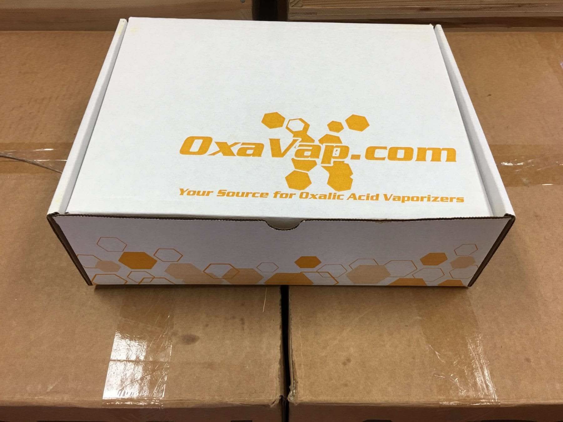 ProVap 110 Oxalic Acid Vaporizer for Varroa Mites Blythewood Bee Company ProVap 110 Oxalic Acid Vaporizer for Varroa Mites Blythewood Bee Company