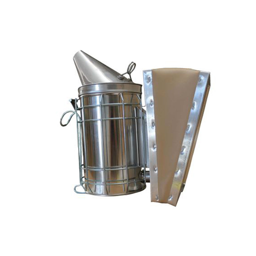 Best Small Bee Hive Smoker