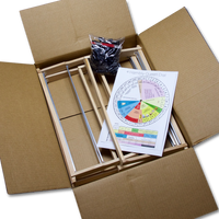 Ceracell Queen Rearing Kit Complete