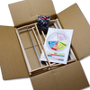 Ceracell Queen Rearing Kit Complete