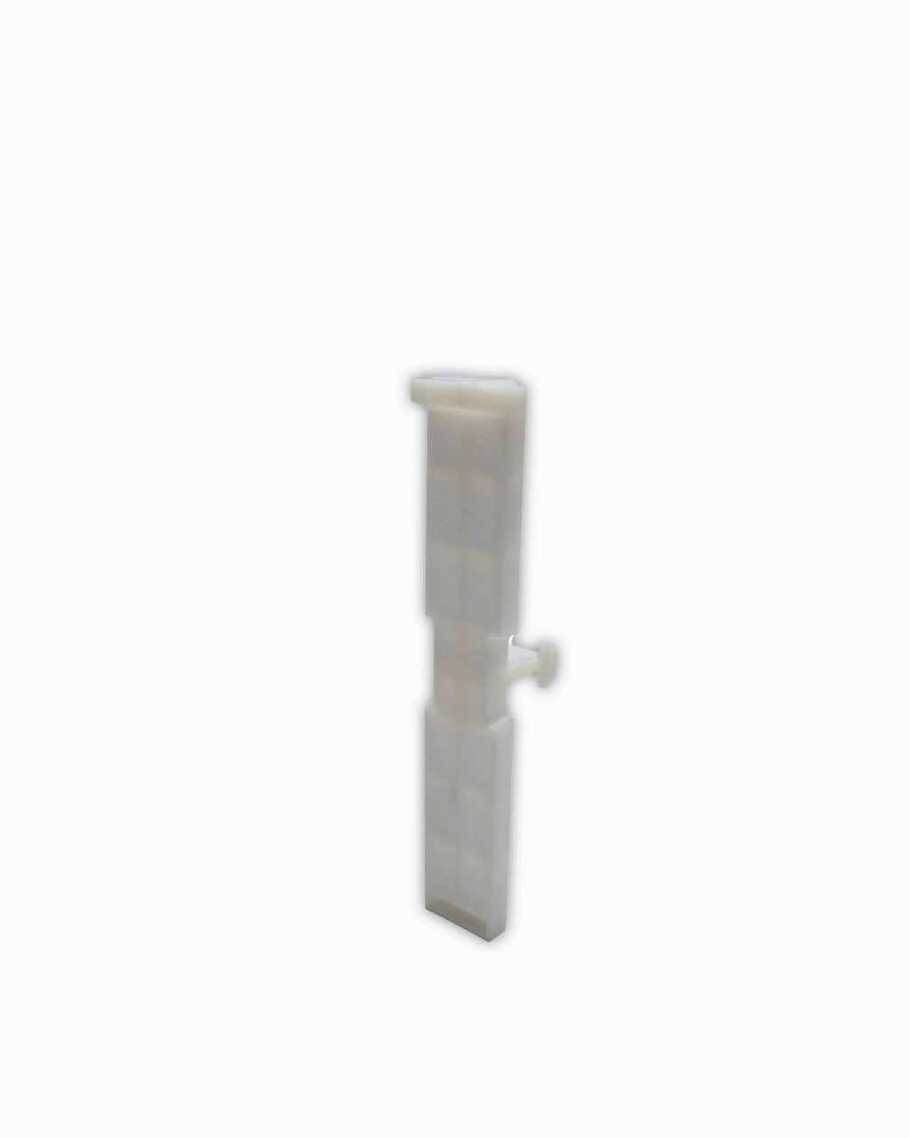 Ross Round / Ceracell Round Comb Clip (Pair)