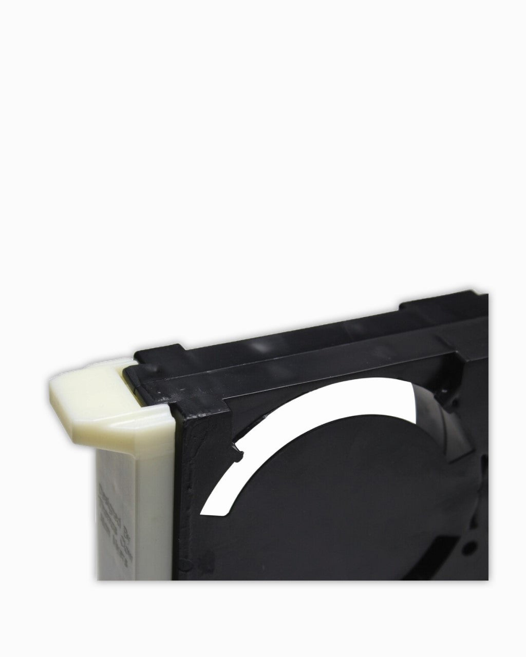 Ross Round / Ceracell Round Comb Clip (Pair)
