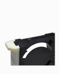 Ross Round / Ceracell Round Comb Clip (Pair)