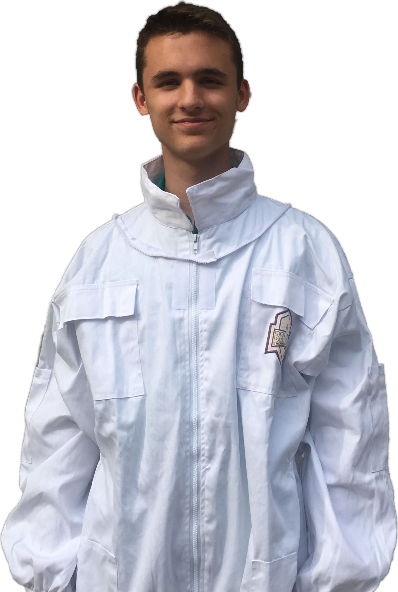 Beekeeping Jackets With Veils