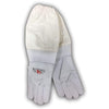 Extra Long Ventilated Beekeeping Gloves