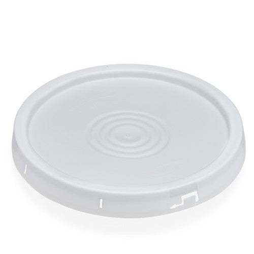 5 Gallon Pail Lid - Best Tear Tab