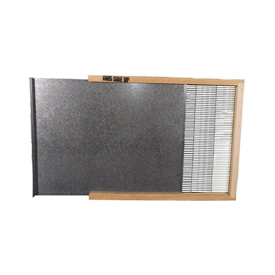 10 Frame Cloak Board | Blythewood Bee Company