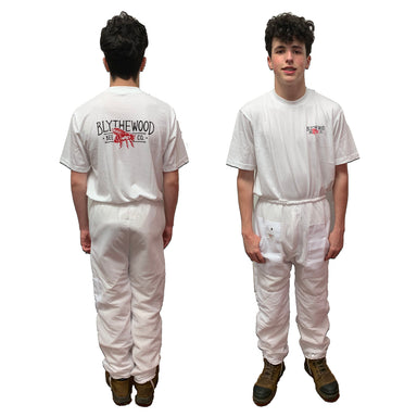 Cool Shield Fully Ventilated Beekeeping Pants