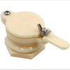 White Plastic Honey Gate - Easy Honey Extraction