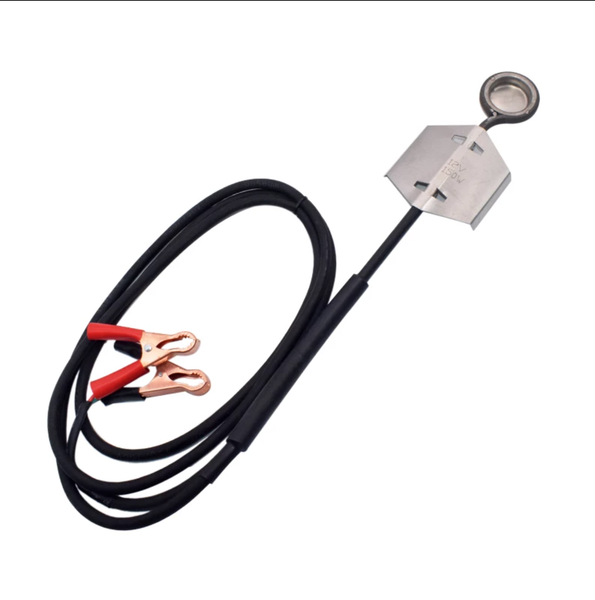 VARROJET Oxalic Acid Vaporizer For Varroa Mite Treatment – Stainless Steel
