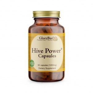 Hive Power Capsules