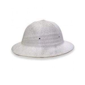 Mesh Safari Hat