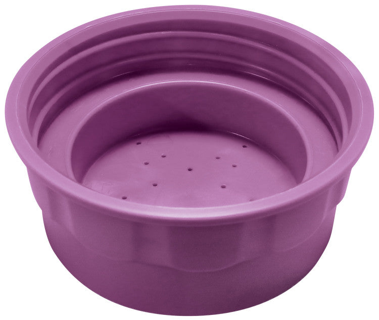 2 Gallon Bee Feeder Pail & Lid | Betterbee