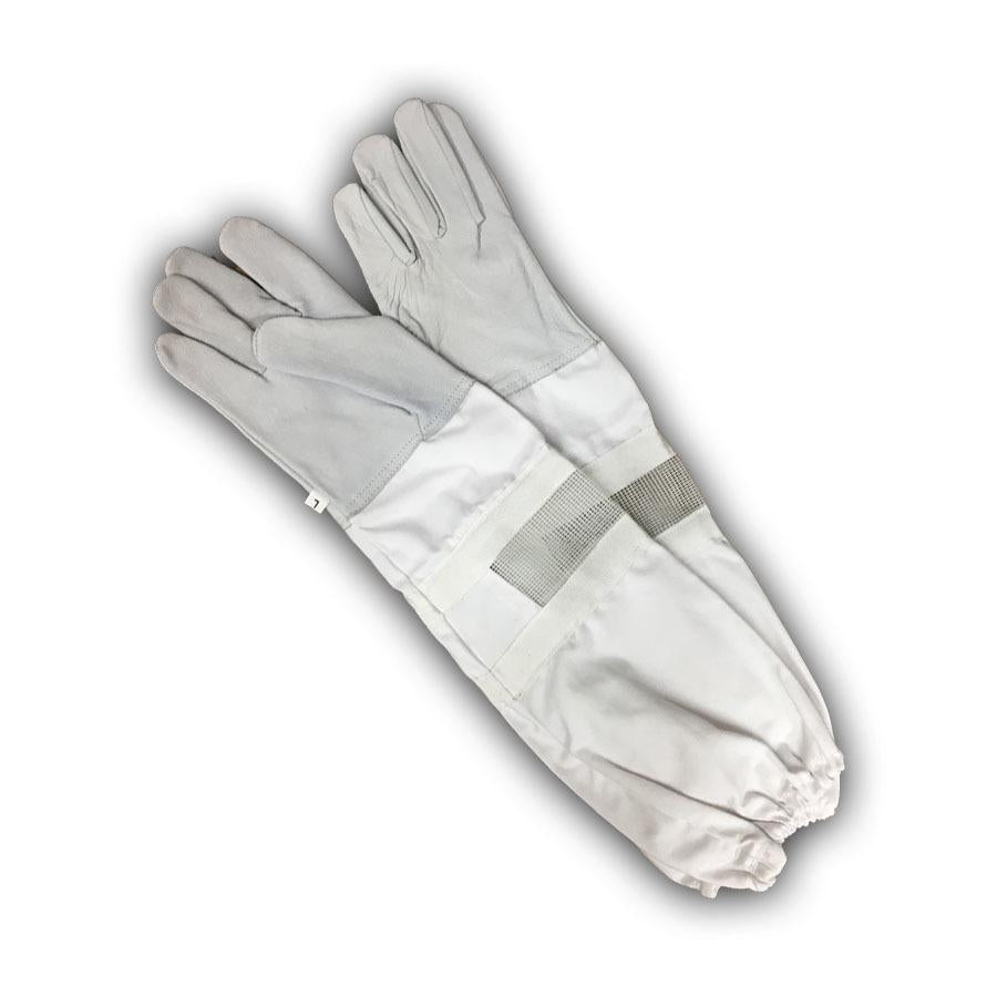 Children's Beekeeping Gloves