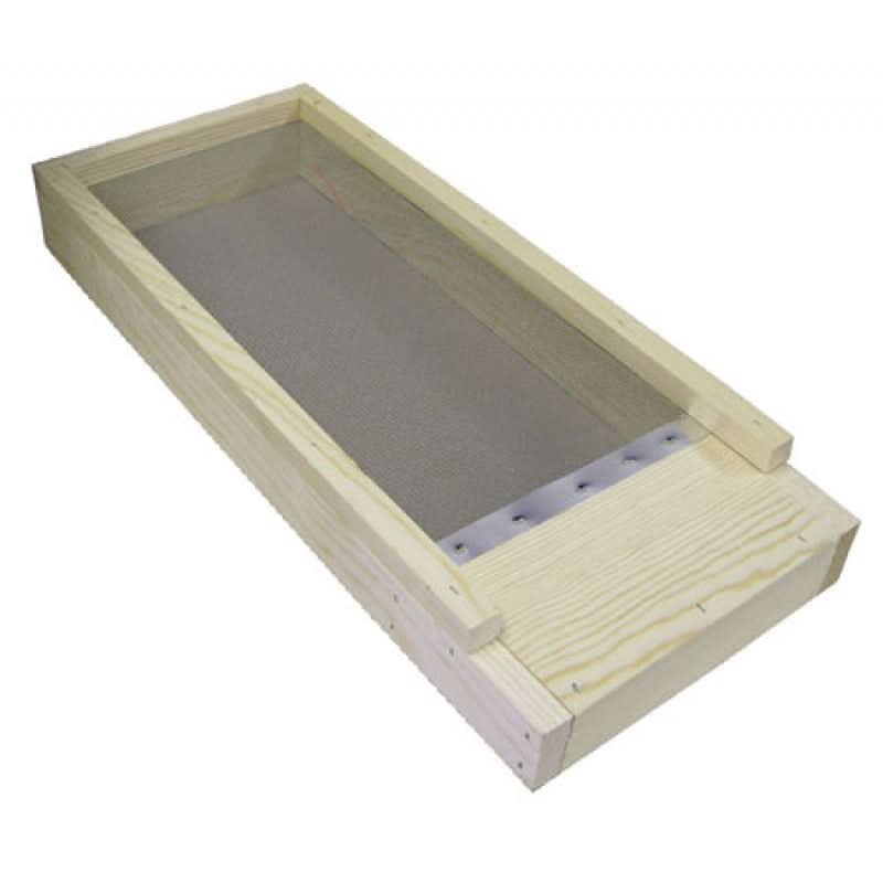 Screen Bottom Boards 5 Frame