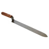 Serrated Uncapping Knife
