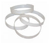 Ross Round Rings for Comb Honey Kits - Singles