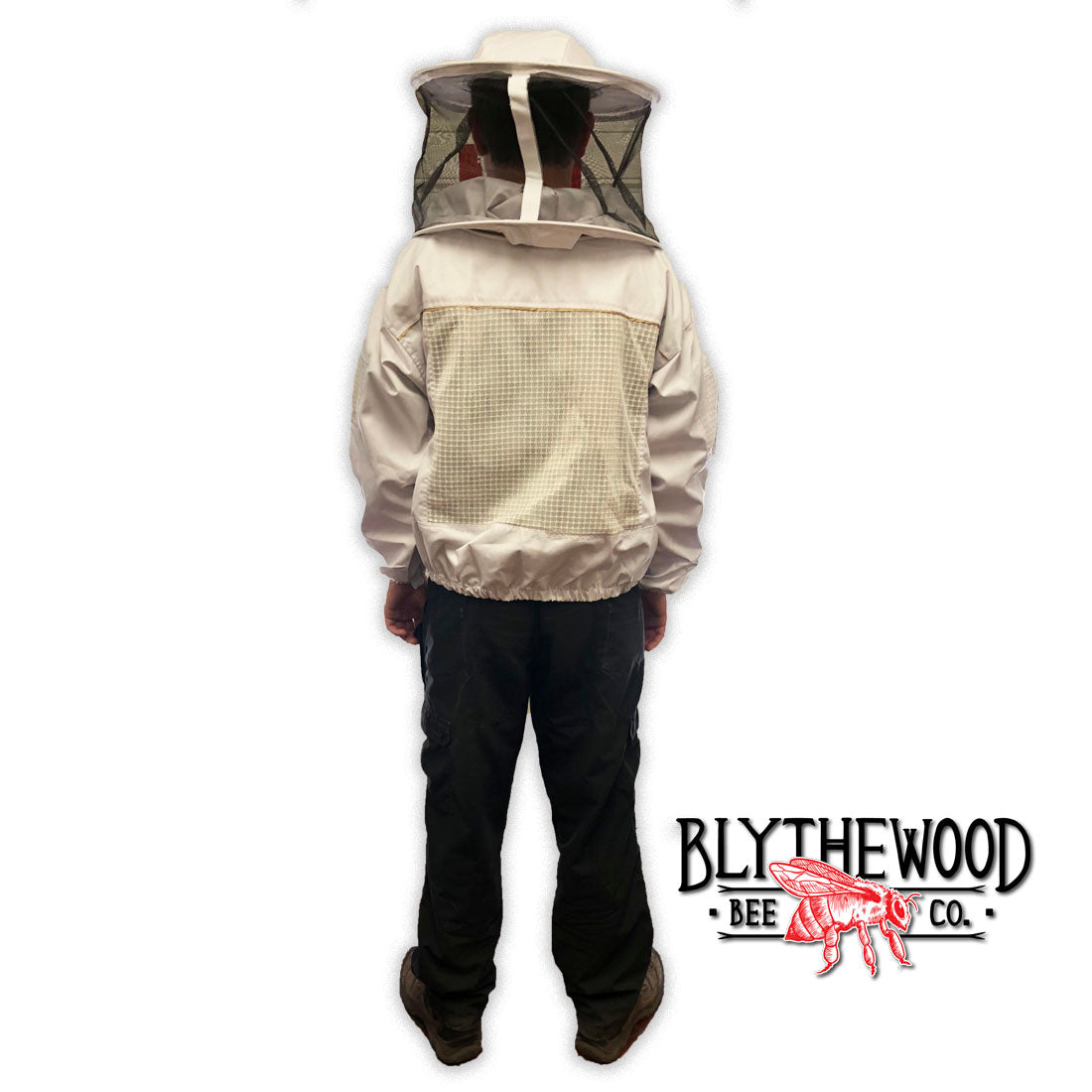 Bee Shield VENT Beekeeping Jacket