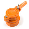 Orange Honey Gate