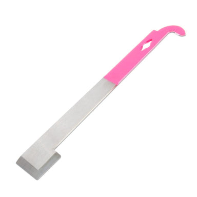Pink J-Hook Hive Tool | Frame Lifter Hive Tool