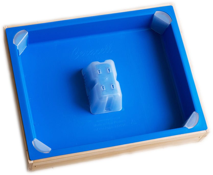 Ceracell 10 Frame Top Feeder Blythewood Bee Company