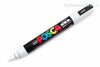White Posca queen marking pen
