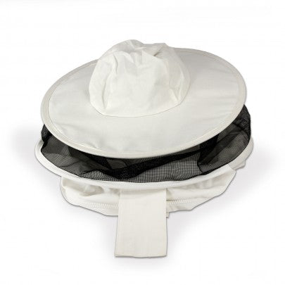 Bee Shield Replacement Veils (Round)