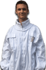 Bee Shield Beekeeping Suits - Cotton